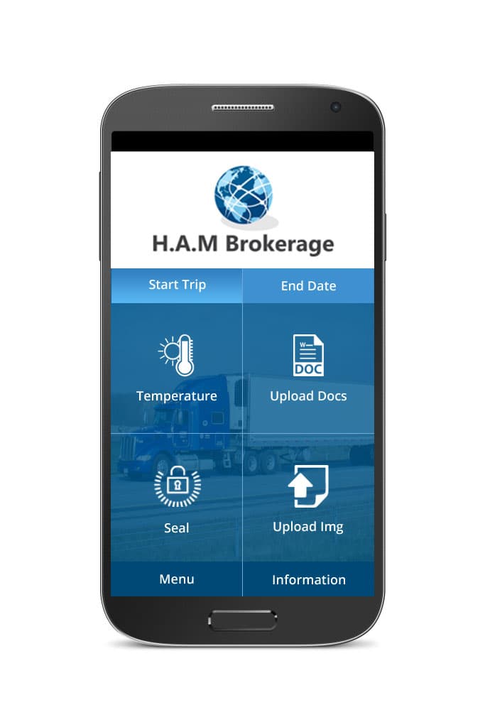 HAM Brokerage